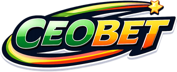 ceobet বাংলাদেশের লোগো